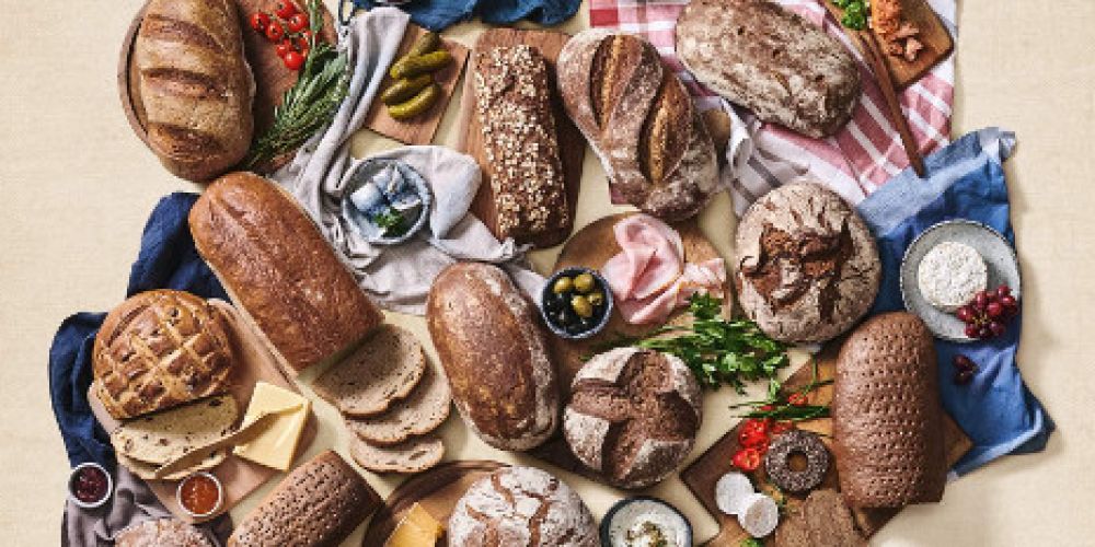 Der Tag des Deutschen Brotes am 7. Mai 2019