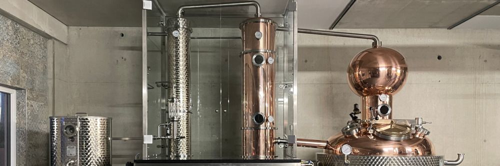 Brotbrennerei:  Bioethanol aus der Bäckerei