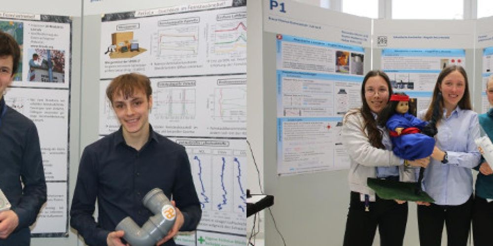 phaenovum-Schüler siegen in Stuttgart – phænomenal!