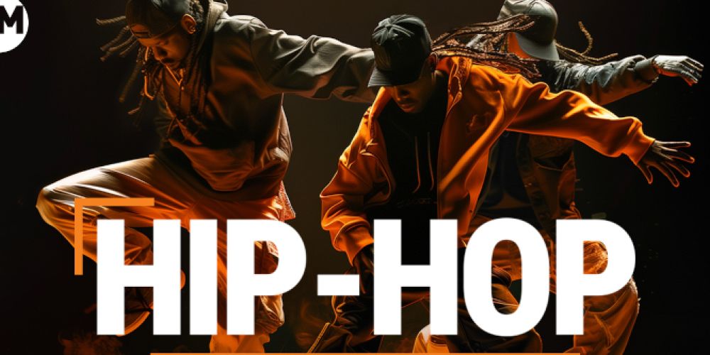 Radiopreis-Gewinner Reece Moore bringt uns Hip Hop Radio ins Ohr