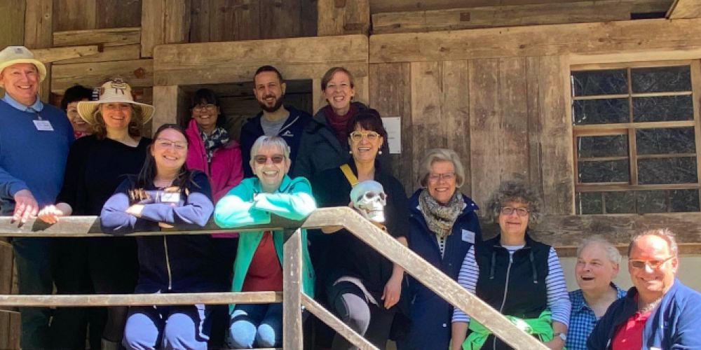 Neue Ausbildung startet im Herbst