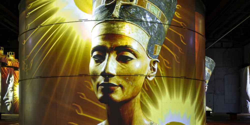 Phoenix des Lumières verkündet neues Ausstellungsthema für 2025