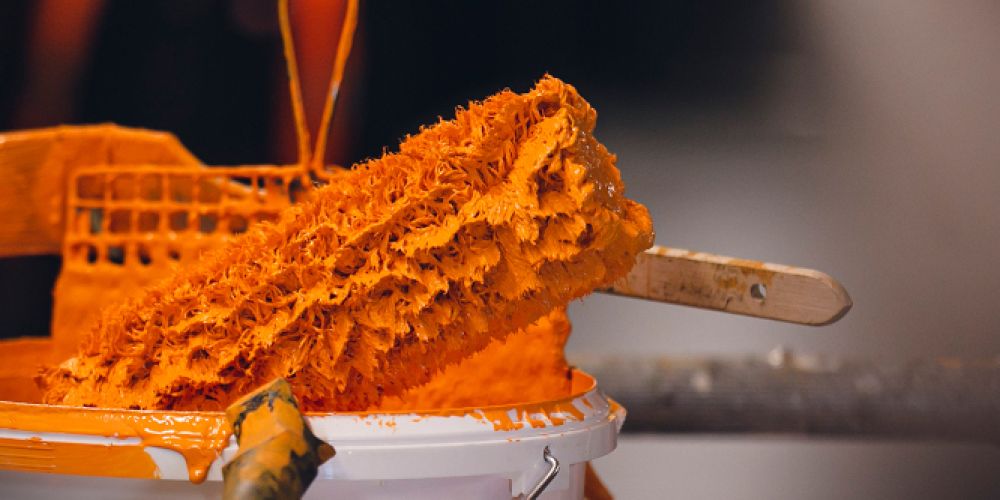 Dickere Lohntüten für die, die das Leben bunt machen