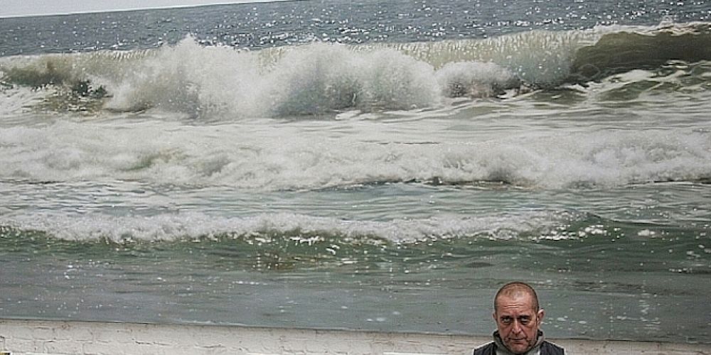 Stephan Kaluza: “Fiction - Nonfiction”