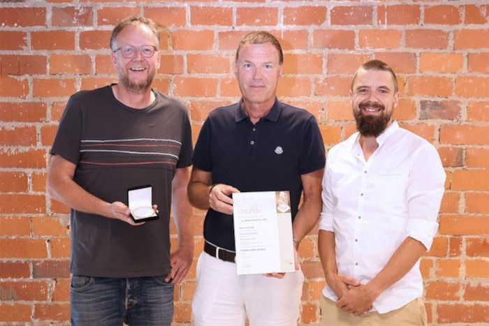 Website der Ferienregion Hochschwarzwald belegt 1. Platz beim TAI Werbe Grand Prix