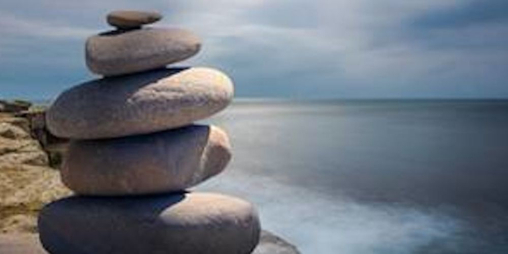 Krisenerprobter Autor beschreibt das Geheimnis seiner seelischen Widerstandskraft…