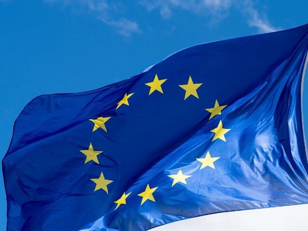 Für Demokratie, Freiheit und Frieden in Europa