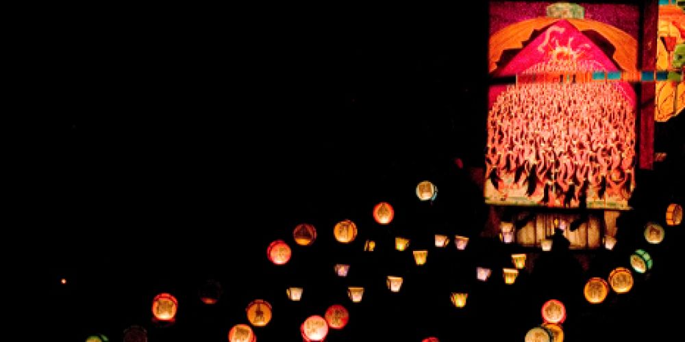 Ritterschlag für die «Basler Fasnacht».