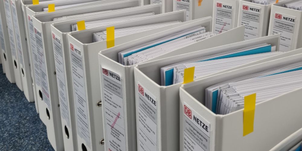 Hochrheinbahn: Deutsche Bahn beim Ausbau weiter im vereinbarten Zeitplan