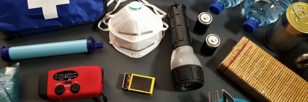 Umfrage: Die Deutschen glauben an das Notpaket, bereiten sich aber nicht vor