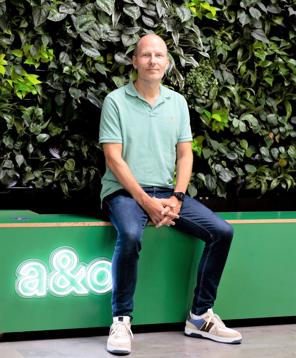 „Unser Ziel ist die Netto-Null“: a&o veröffentlicht erstmals Nachhaltigkeitsbericht