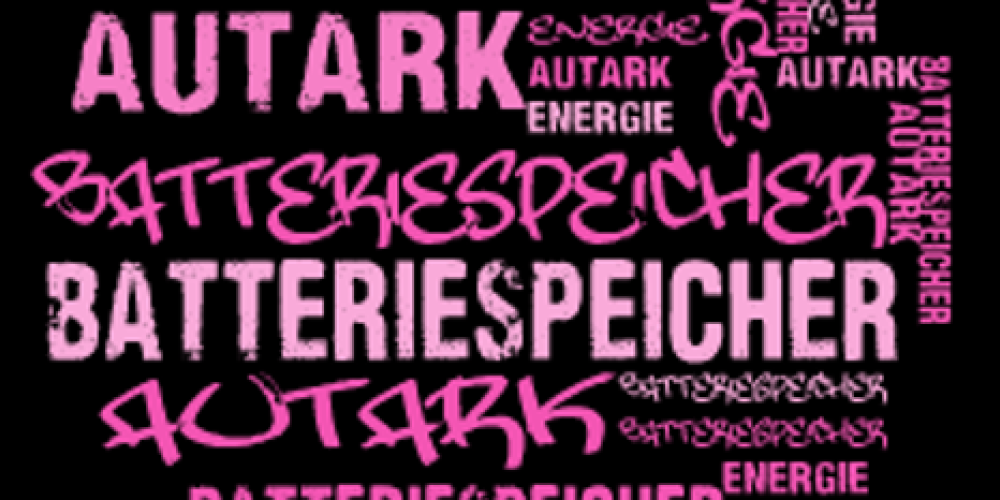 Autarke Hausenergie! Drei Praxislösungen für die Zukunft