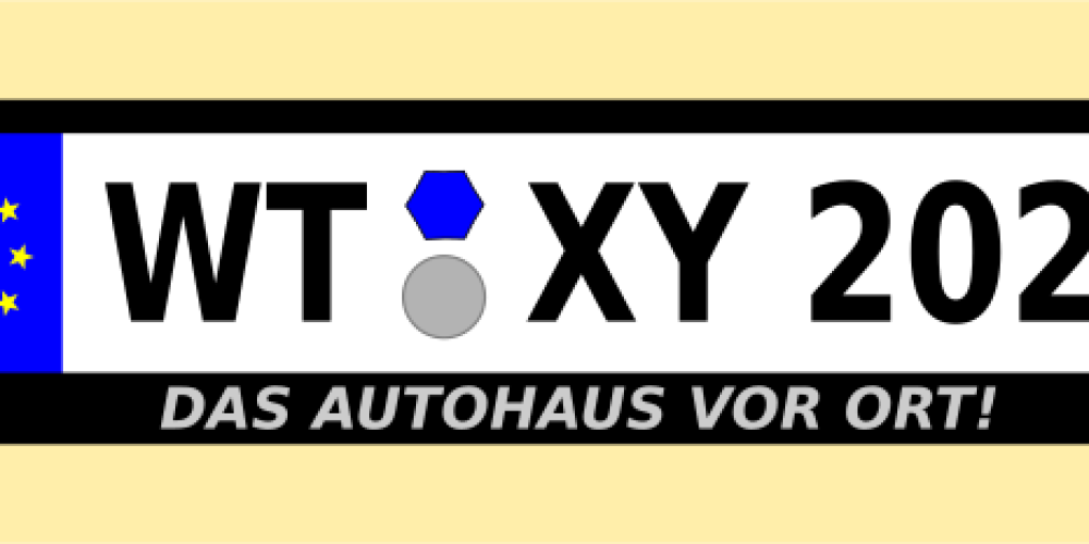 Wirksame Werbemittel für Autohändler