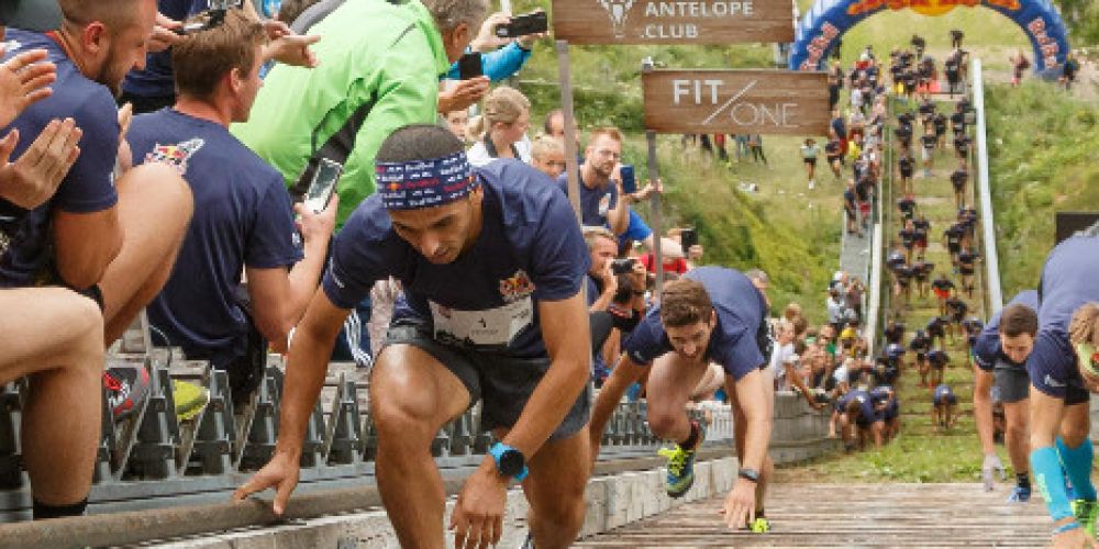 Schanzenlauf und Festmeile am 20. Juli in Titisee-Neustadt