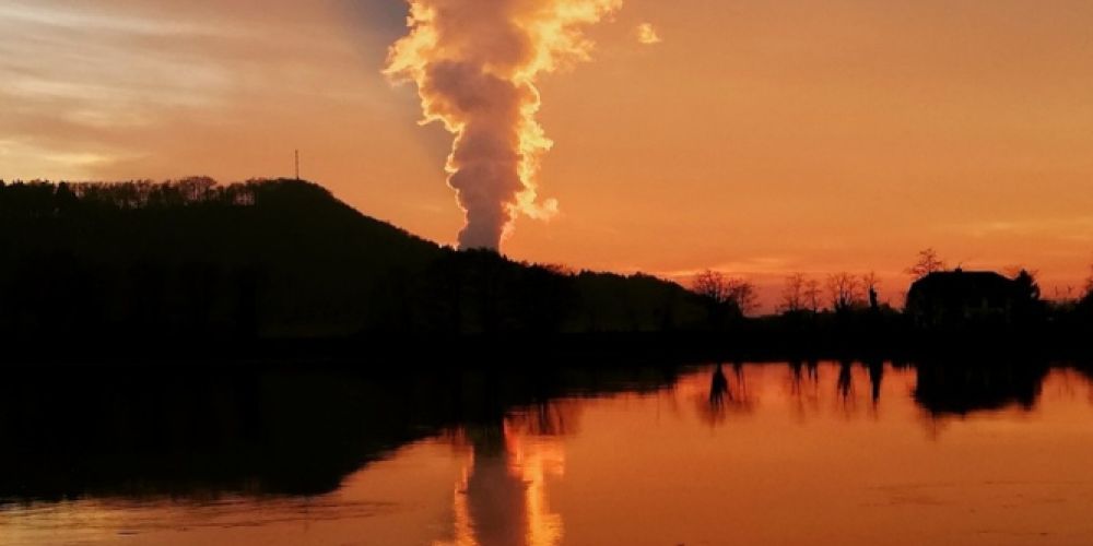 „Gemeinsam sichtbar: Orange Zeichen gegen Gewalt am Hochrhein“