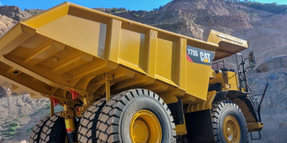 Sooneck: Tag des offenen Steinbruchs am 7. Okt.