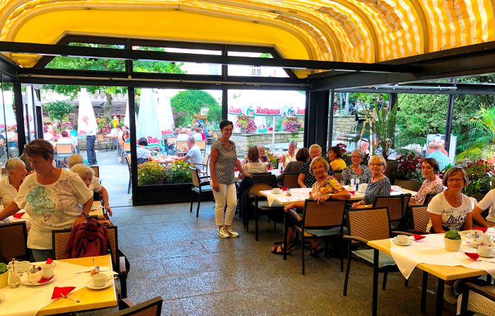 GLKN Dank an Ehrenamtliche