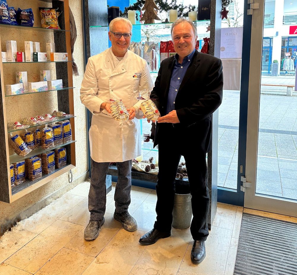 Unser tägliches Brot – Bäcker:innen brauchen in der Energiekrise Entlastungen