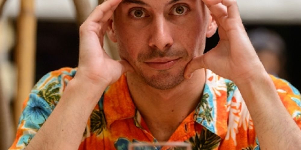 Smartphone-Terror im Urlaub?