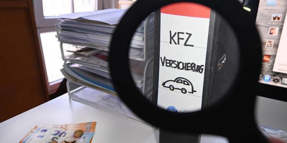 Die richtige Kfz-Versicherung bietet umfassende Leistungen zu einem attraktiven Preis