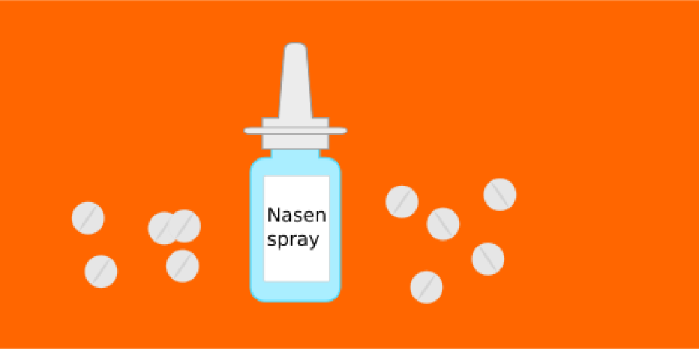 Kann man Heuschnupfen auch natürlich behandeln?