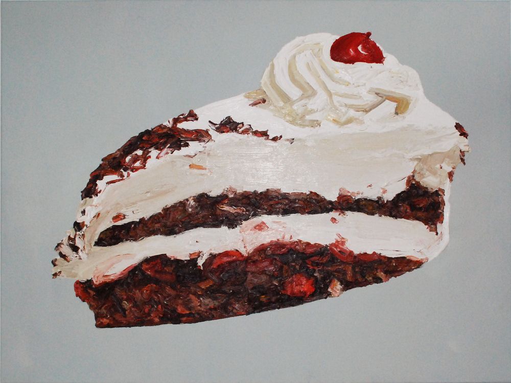 Guten Appetit! Eine Ausstellung zum Thema Essen