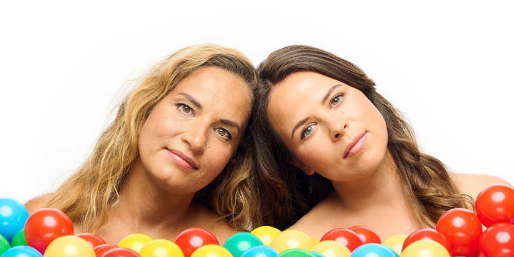 Bällebad Forever - Suchtpotential