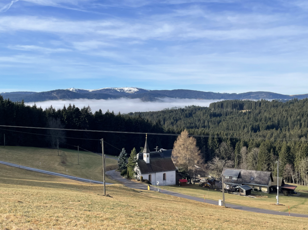 Gästeführende zeigen die verborgenen Schätze des Südschwarzwalds