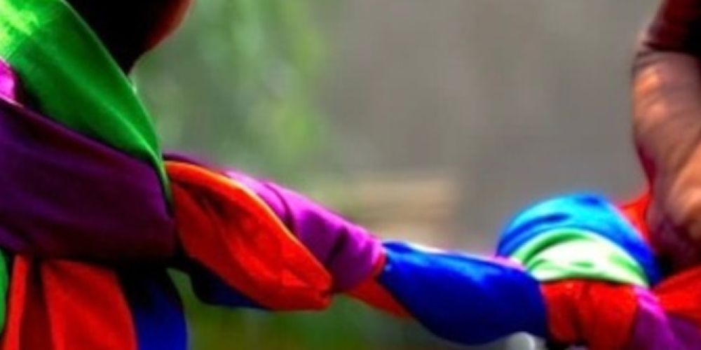 Queeres Bündnis startet Spendenkampagne für die LGBTQI+-Community in Uganda