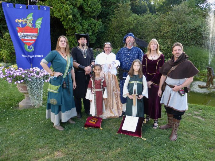 „Grex Fabula“ in Bad Säckingen