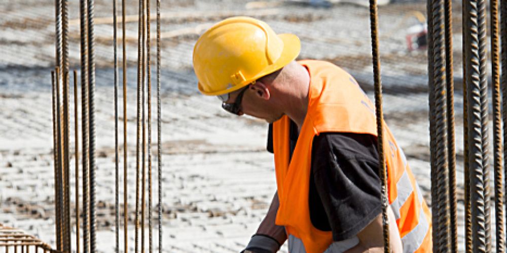 Baufirmen im Kreis Konstanz droht verschärfter Fachkräftemangel