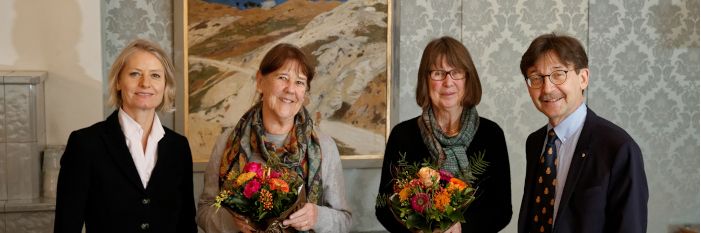 Schaffhauser Museum zu Allerheiligen erhält wertvolle Schenkung