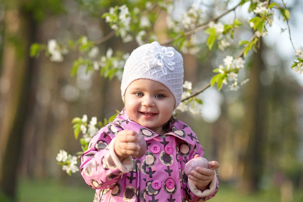 Rangelei zwischen Hoch und Tief