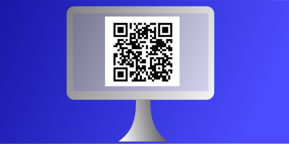 QR-Codes: Eine einfache Möglichkeit, viel zu verändern