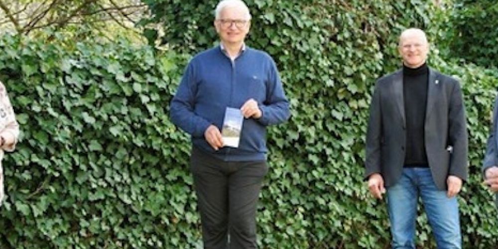 Global Nature Fund unterzeichnet Kooperation für NGO-Studiengang