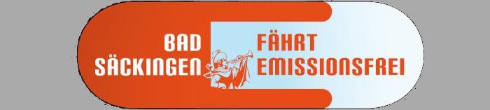 Erster Internationalen Mobilitätstag in Bad Säckingen