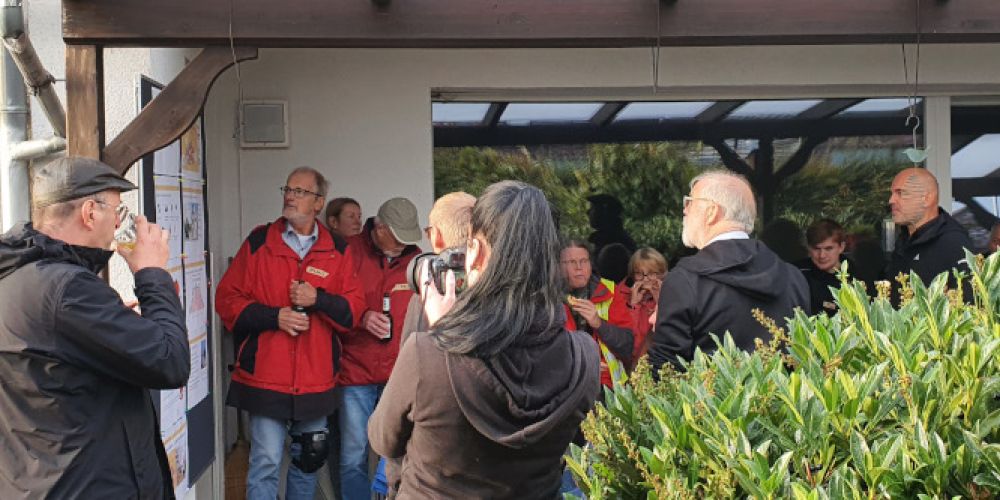 DBU-Initiative „Zukunft Zuhause“ zieht morgen Bilanz