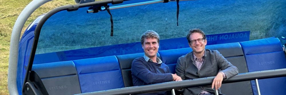 Hochschwarzwald Tourismus und Feldbergbahnen vereinbaren Zusammenarbeit