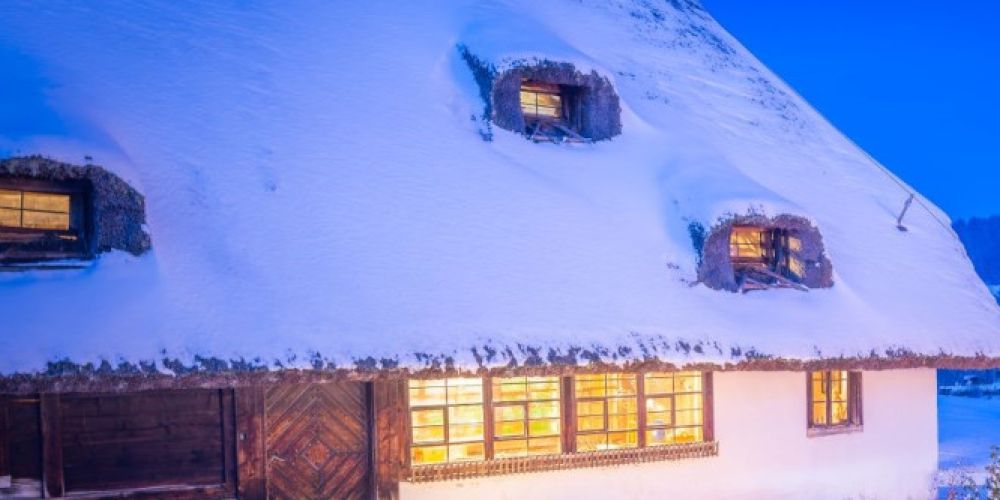 Weihnachtsmarkt am Freilichtmuseum Klausenhof