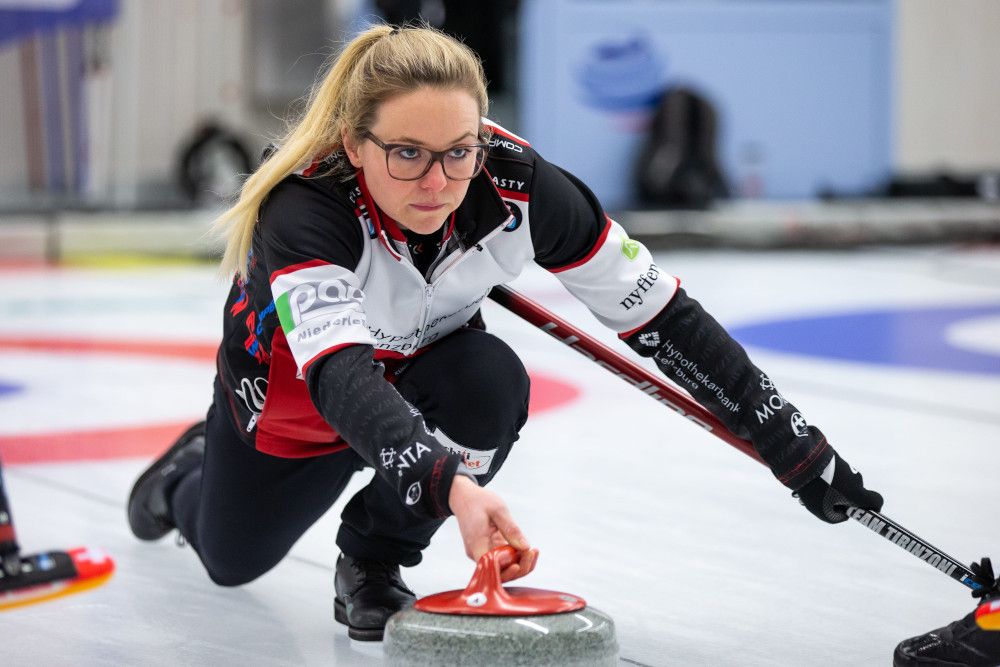 Bern Zähringer und Aarau sind Schweizermeister 2022