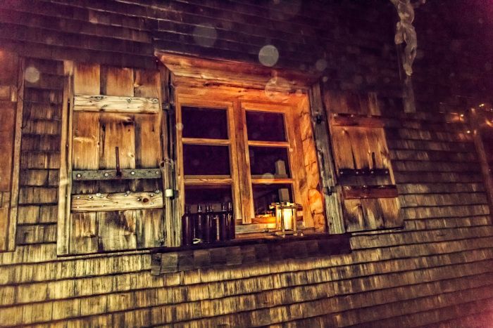 Aktion Licht aus! – im Hochschwarzwald wirds dunkel