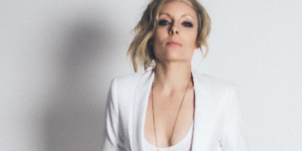 Kanadische Singer-Songwriterin Christina Martin zu Gast in Steinen