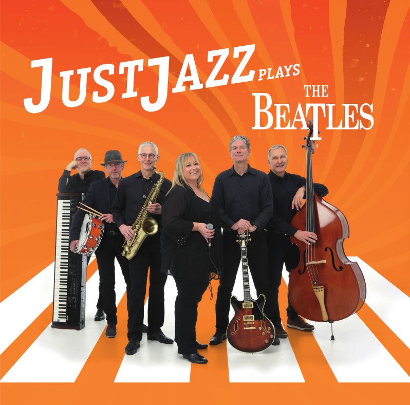 Premiere erfolgt in Steinen: Just Jazz Plays The Beatles