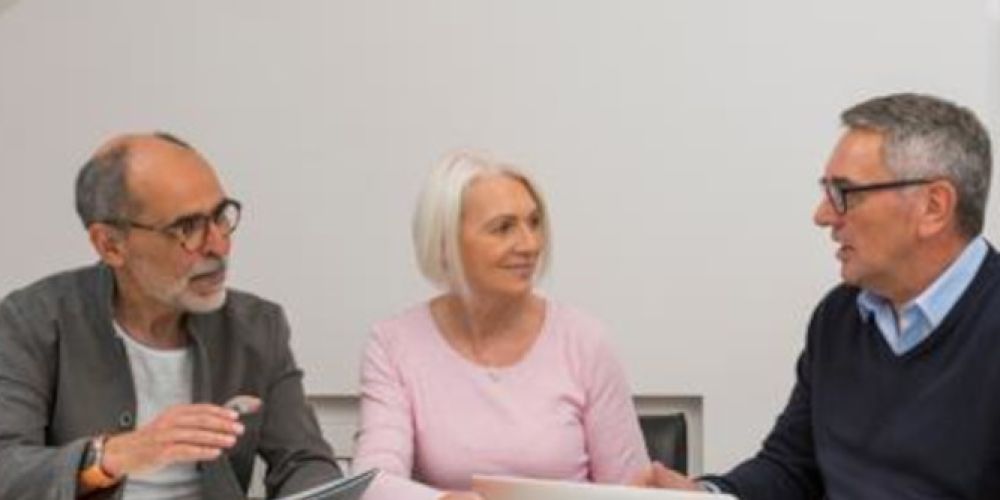 65 Prozent Erneuerbare: Welche Heizungen ab 2024 noch eingebaut werden dürfen