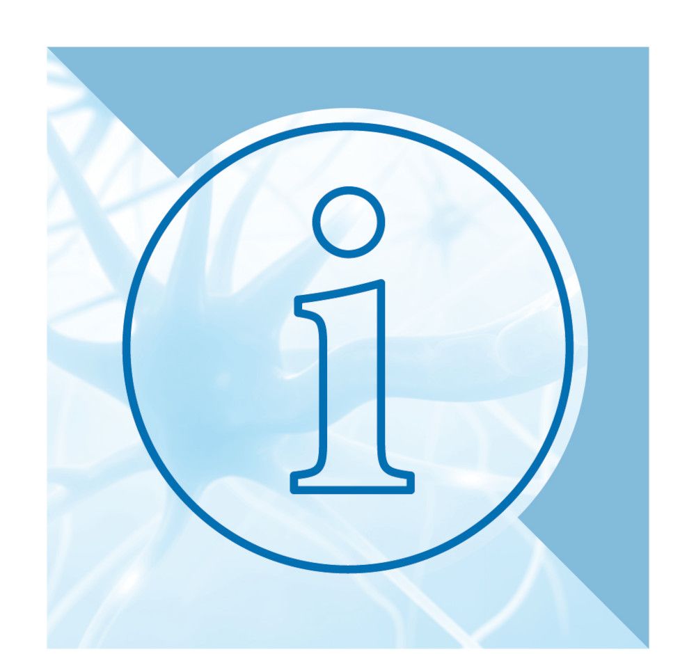 AMSEL-InfoGuide: alle Infos der AMSEL zur Multiplen Sklerose