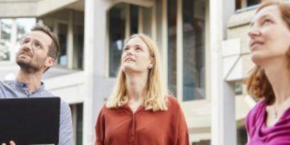 European Energy Award am 17. Mai in Karlsruhe verliehen – elf Mal davon in Gold