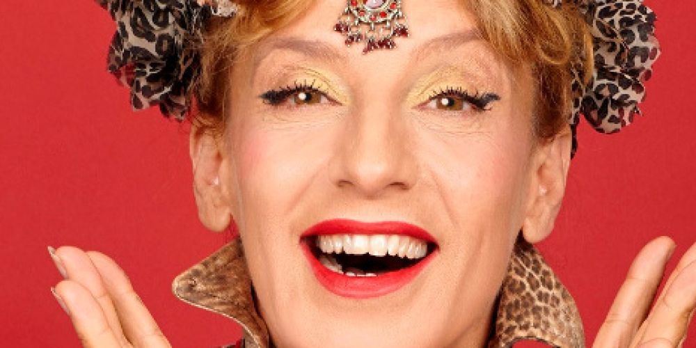 ICH BLEIB DANN MAL JUNG!