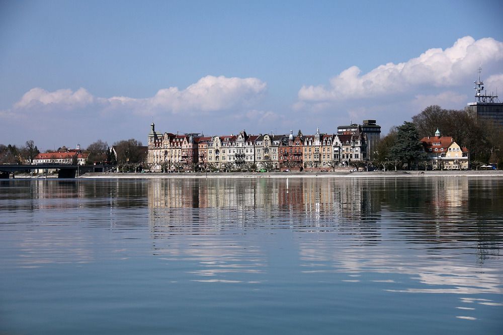 Konstanz und den Bodensee im virtuellen Raum erleben