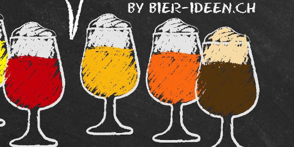 Bier Basel | Die Basler Craft Bier Messe