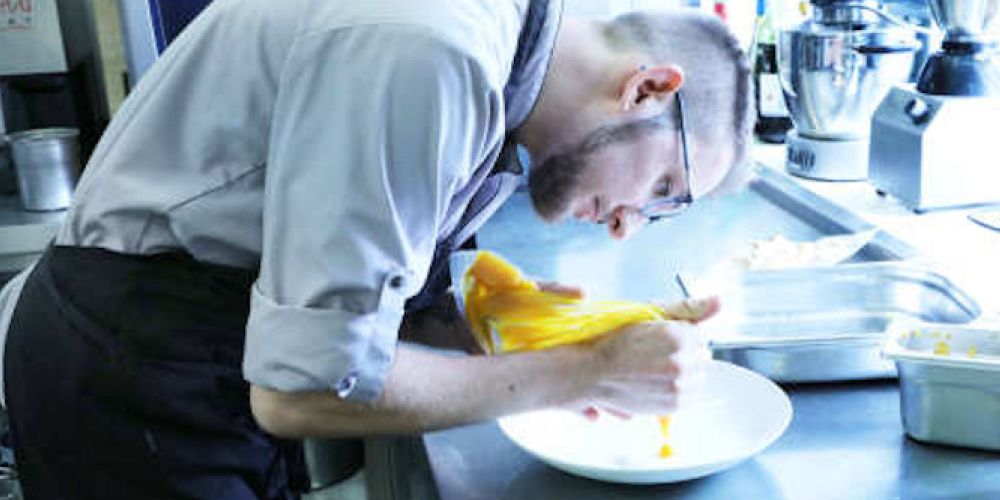 Wie der Stern nach Wischenhofen kam